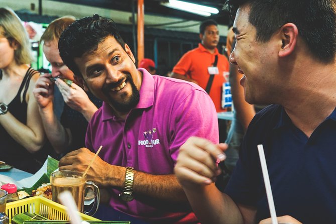 Eat Like a Local: Kuala Lumpur Hawker Center and Street Food Tour by Night - Is $62 good value?