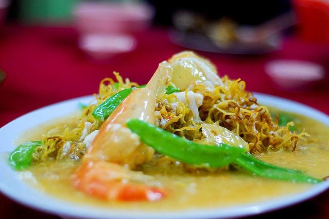 Eat Like a Local: Kuala Lumpur Hawker Center and Street Food Tour by Night - Practical details before you go