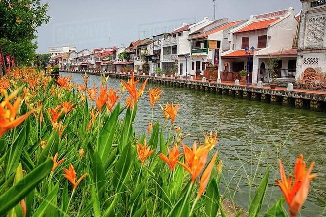 Exclusive Malacca Private Tour - What the Kuala Lumpur to Malacca day feels like