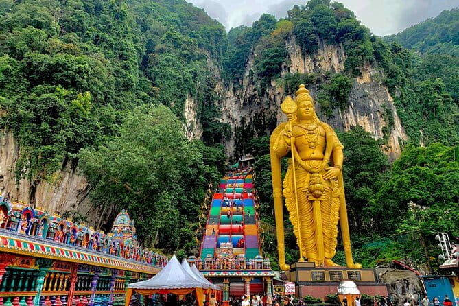 Exclusive Malacca Private Tour - Jonker Street: an hour to browse Chinatown