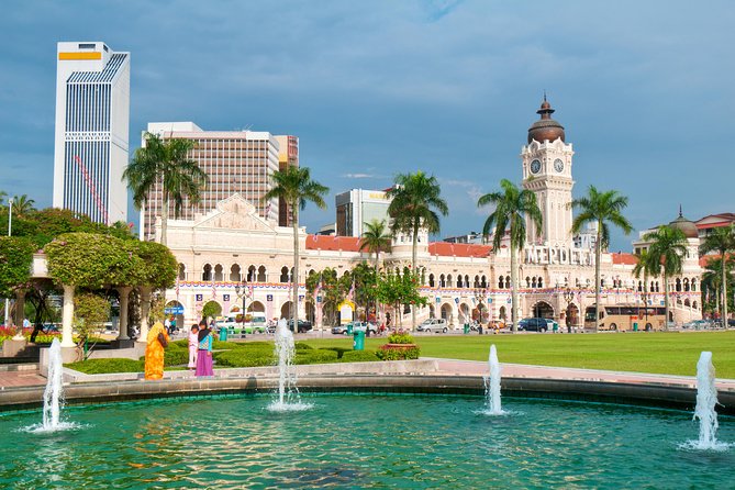 Fascinating Kuala Lumpur Tour with 13 Famous Landmarks - Who should book this Kuala Lumpur tour?