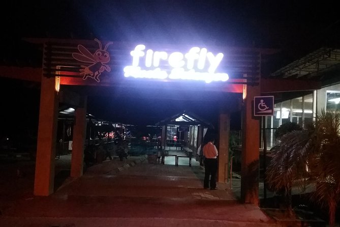 Fireflies and Kuala Selangor Tour Including Dinner - A pause for birds at Kuala Selangor Nature Park