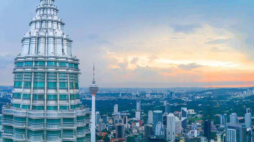 From KLIA or Port Klang: Kuala Lumpur Transit Tour - A stopover tour that covers a lot of ground