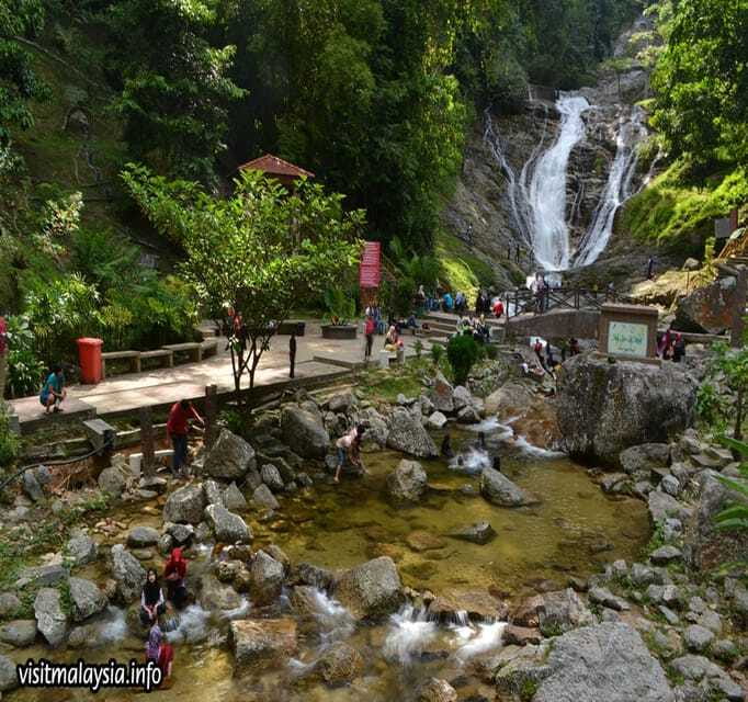 From Kuala Lumpur: Cameron Highlands Day Trip with Transfers - FAQ