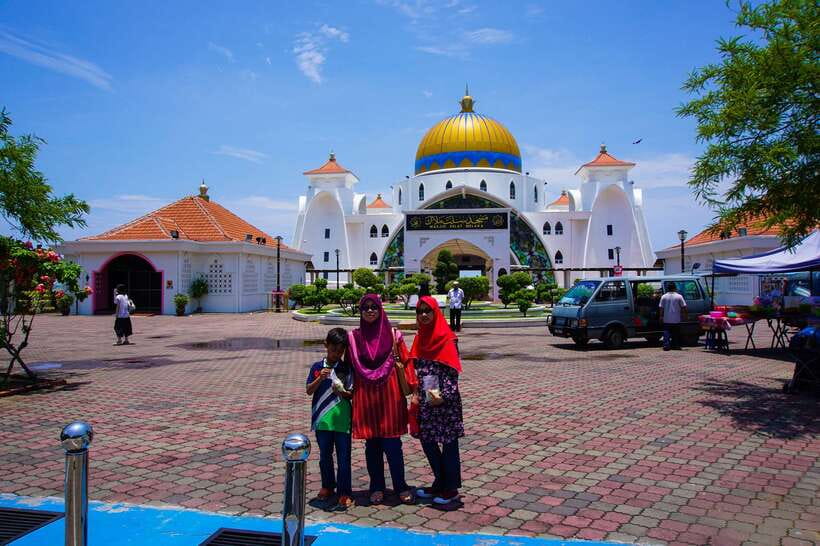 From Kuala Lumpur: Full-Day Historical Tour of Malacca - What $119 buys, and what it does not