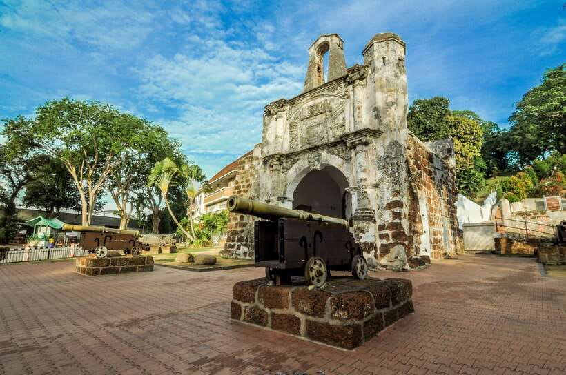 From Kuala Lumpur: Full-Day Historical Tour of Malacca - Timing, traffic and the guide