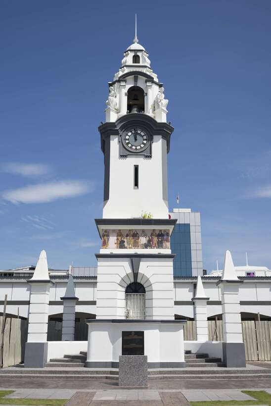 From Kuala Lumpur: Full-Day Tour to Ipoh - Ipoh is more than a food stop