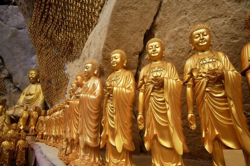 From Kuala Lumpur: Full-Day Tour to Ipoh - Who should book this Ipoh day trip?