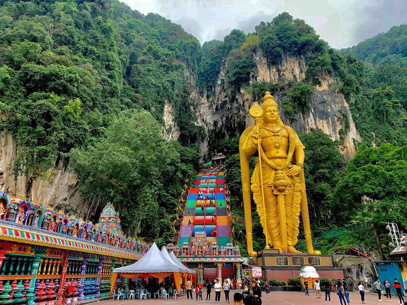 From Kuala Lumpur: Genting Highlands Day Tour & Gondola Ride - Choosing how to spend your Genting hours
