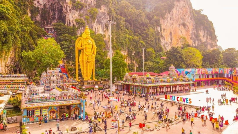 From Kuala Lumpur: Genting Highlands Day Tour & Gondola Ride - What $58 covers, and what it does not