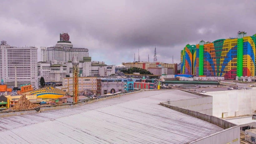 From Kuala Lumpur: Genting Highlands Day Tour & Gondola Ride - FAQ