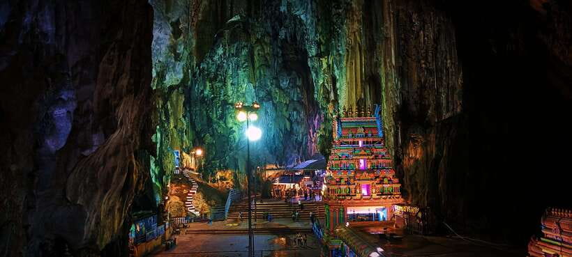 From Kuala Lumpur: Private Batu Caves Cultural Tour - What the price buys, and where the timing gets tight