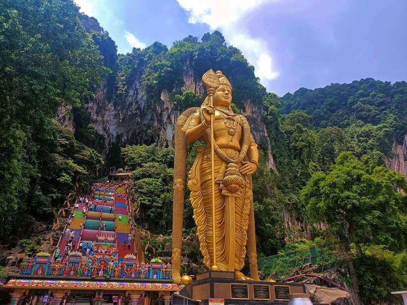 From Kuala Lumpur: Private Batu Caves Cultural Tour - Who will get the most from this outing