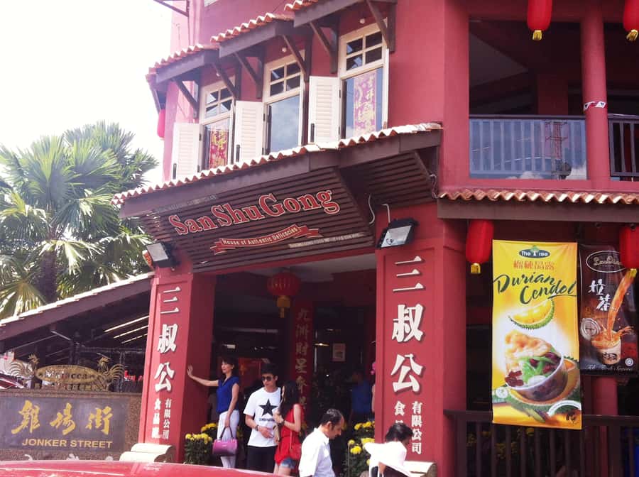 From Kuala Lumpur: Private Full Day Tour to Malacca - Why Malacca makes a worthwhile day trip