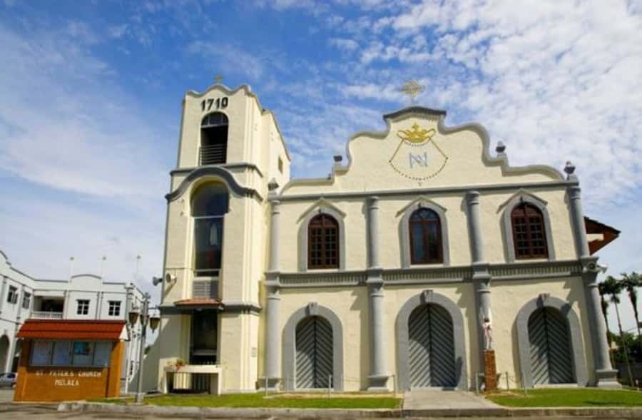 From Kuala Lumpur: Private Full Day Tour to Malacca - A’ Famosa and the changing rulers of Malacca