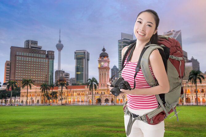 From Port Klang Petronas Twin Tower Batu Caves & KL City Tour - Lake Gardens and Thean Hou Temple
