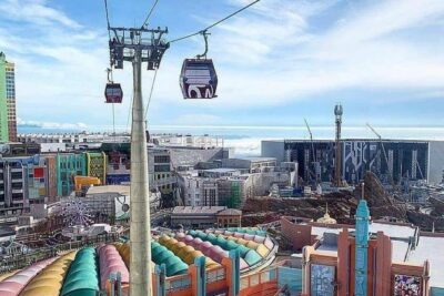 Full-Day Genting Highlands Tour with Batu Caves & Awana SkyWay