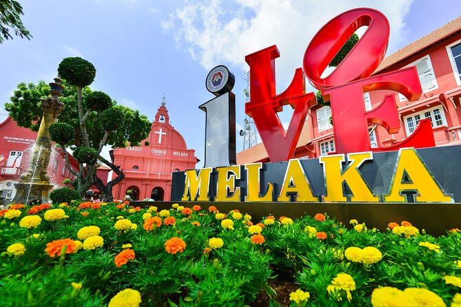 Full day in Malacca Historical Private Tour in Kuala Lumpur - The trishaw ride, and what to clarify