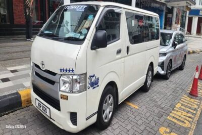 Genting Highland and Batu Caves Day Tour (SIC/Shared Tour)