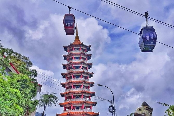 Genting Highland and Batu Caves Day Tour (SIC/Shared Tour) - Should you book it?