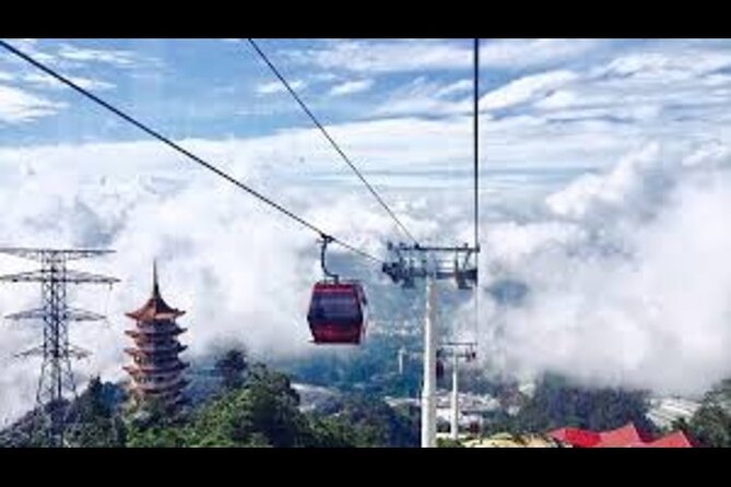 Genting Highland and Batu Caves Day Tour (SIC/Shared Tour) - FAQ