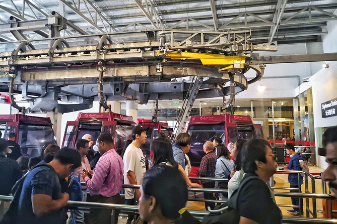 Genting Highland & Batu Cave Guided Day Tour (SIC/Shared Tour) - Who should book this day trip