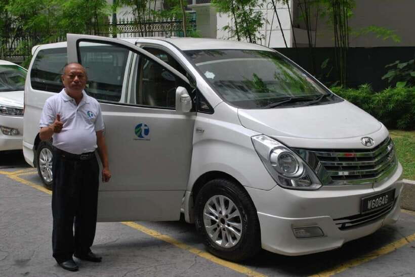 Genting Highland: Private Day Trip from Kuala Lumpur - Is $106 per person good value?