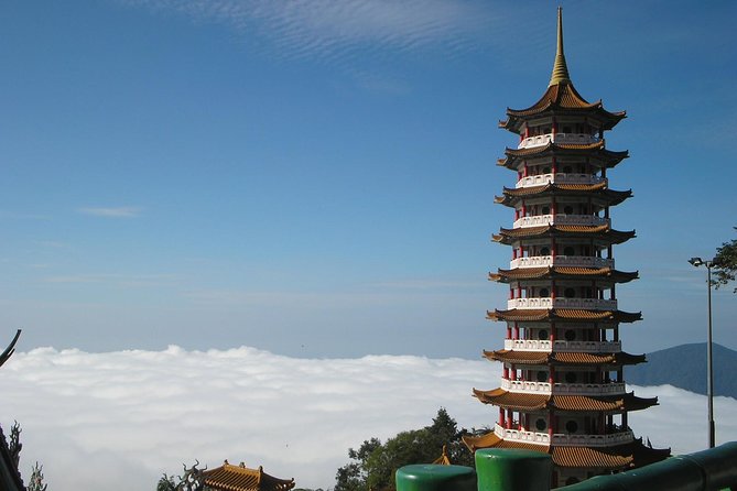 Genting Highlands & Batu Caves Day Tour + Chin Swee Temple - Timing, transport, and the 4:00 pm rule