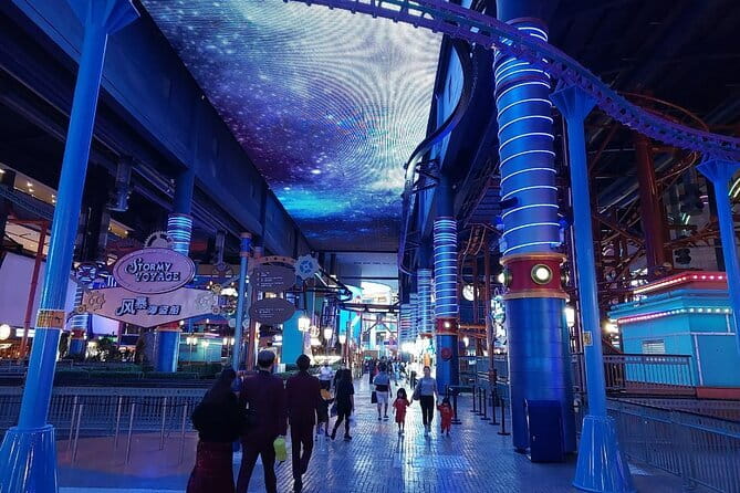 Genting Highlands & Batu Caves Include Cable Car Tickets - From Kuala Lumpur to Batu Caves