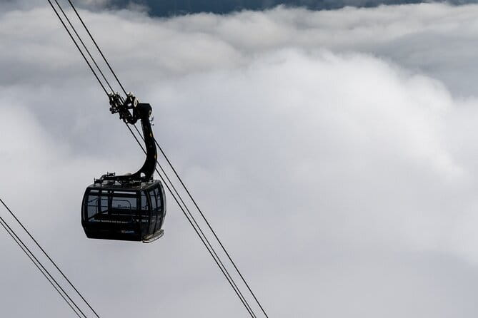 Genting Highlands & Batu Caves Include Cable Car Tickets - Should you book this Genting Highlands tour?