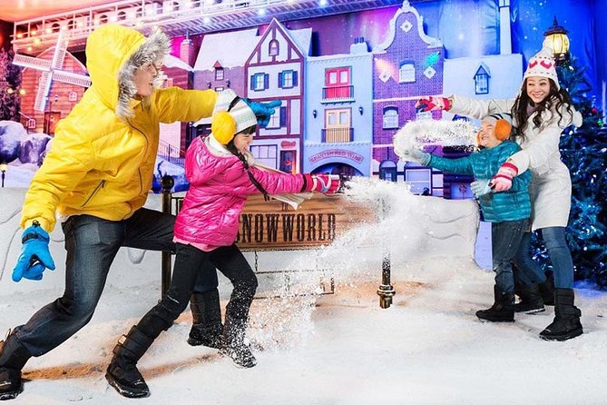 Genting Highlands Day Tour: An Exciting and Fun-Filled Experience - Is $46 good value?