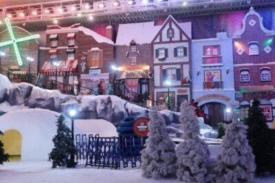 Genting Highlands Day Tour: An Exciting and Fun-Filled Experience