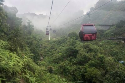 Genting Highlands Day Trip from Kuala Lumpur with Skyway Cable Car Ride