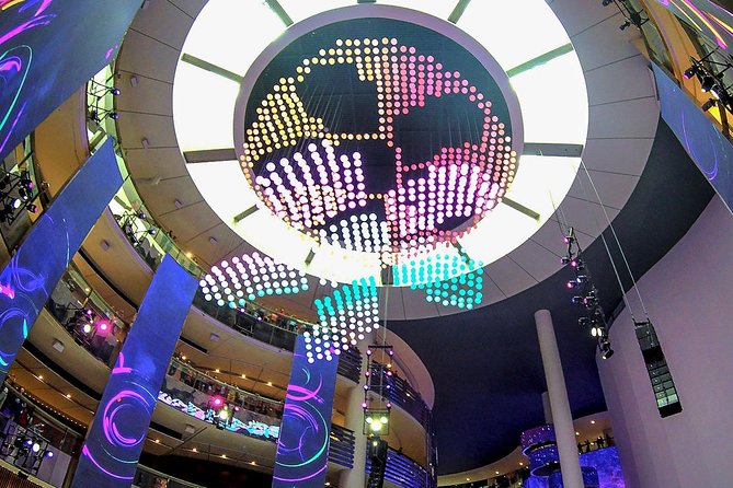 Genting Highlands Fun Day Trip from Kuala Lumpur - Is $46 a fair price?