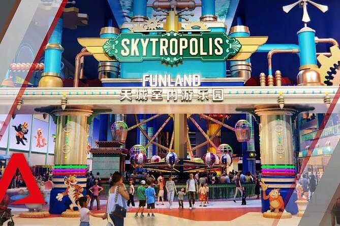 Genting Highlands Fun Day Trip from Kuala Lumpur - Who should book this day trip?
