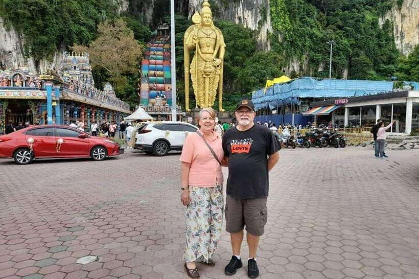 Genting Highlands Private Day Trip with Batu Caves - Who should book this trip?