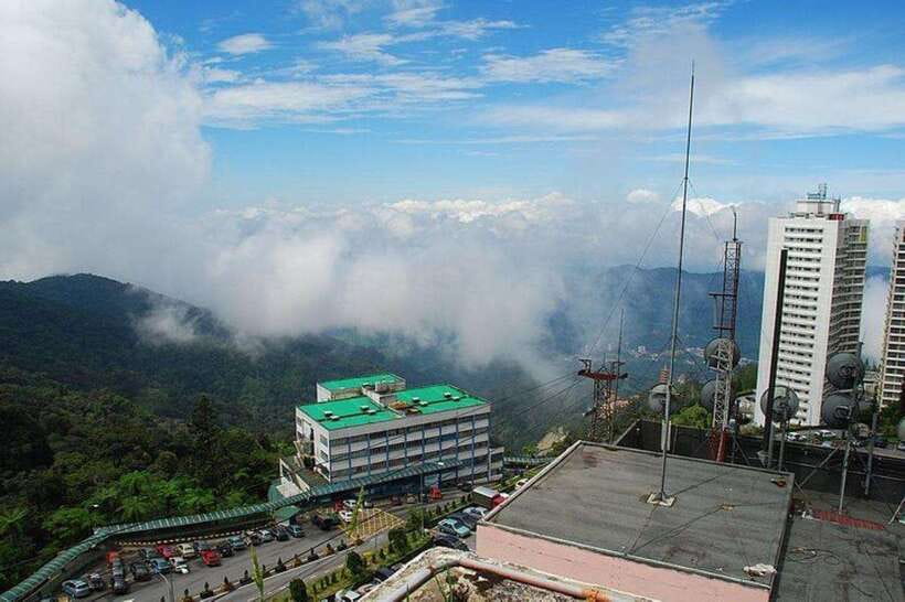 Genting Highlands Private Day Trip with Batu Caves - FAQ