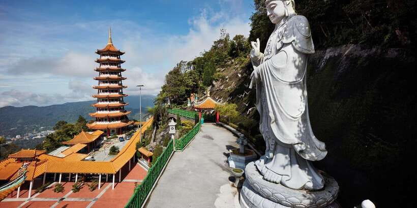 Genting Highlands Tour with Cable Car - Key points before you book