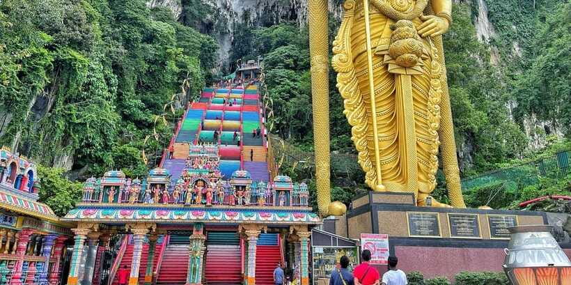 Genting Highlands Tour with Cable Car - Is $52 a fair price?