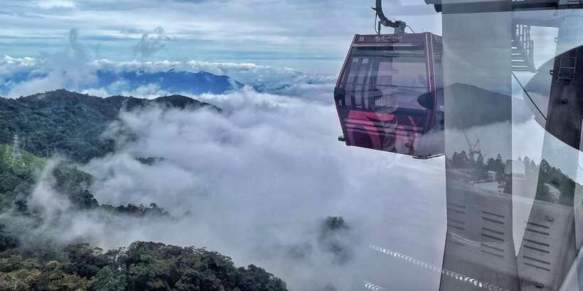 Genting Highlands Tour with Cable Car - Practical details for a smoother day
