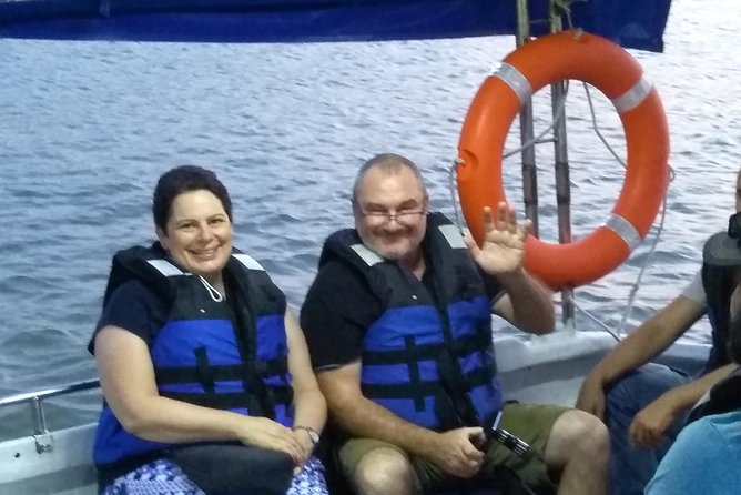 Glowing Kuala Selangor Firefly Tour - Timing, comfort and practical planning