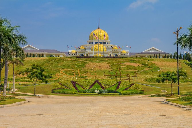 Group Tour: Half-Day Kuala Lumpur City Exploration Tour - Merdeka Square and the city’s public past