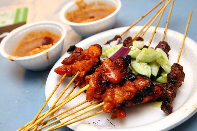 Group Tour: Kuala Selangor Firefly Blinking's including Dinner - Is $90 good value?