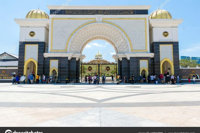 Half Day City Tour ( 4 hours ) - Merdeka Square and Kuala Lumpur’s colonial buildings