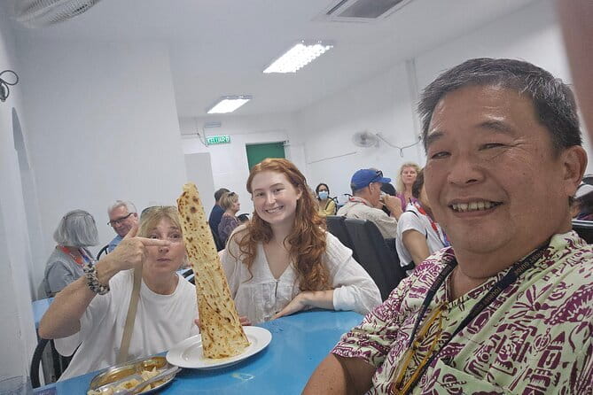Half Day Cultural And Heritage Walking Tour in Kuala Lumpur - A four-hour introduction to Kuala Lumpur