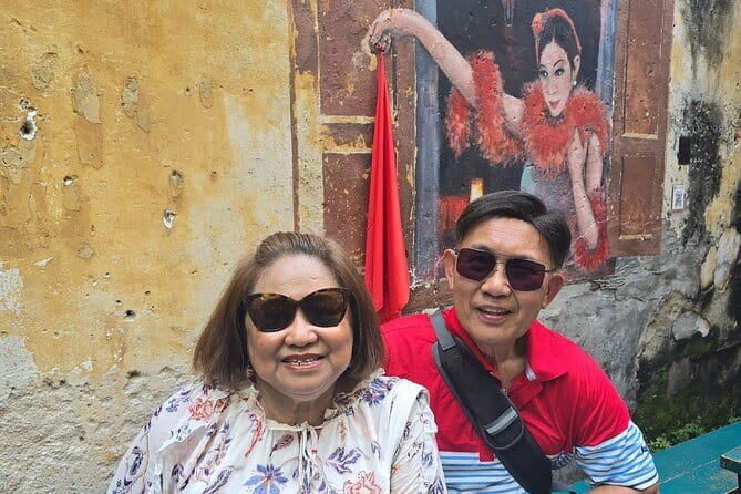 Half Day Cultural And Heritage Walking Tour in Kuala Lumpur - Finding Kuala Lumpur’s name at the River of Life