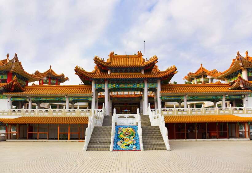 Half-Day Kuala Lumpur Exploration Tour - Practical details before you go