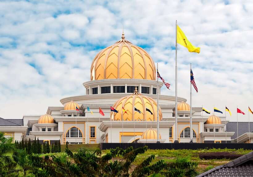 Half-Day Kuala Lumpur Exploration Tour - What the four hours can cover