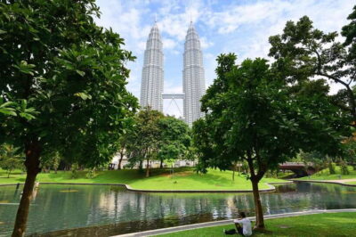 Half-Day Kuala Lumpur Exploration Tour