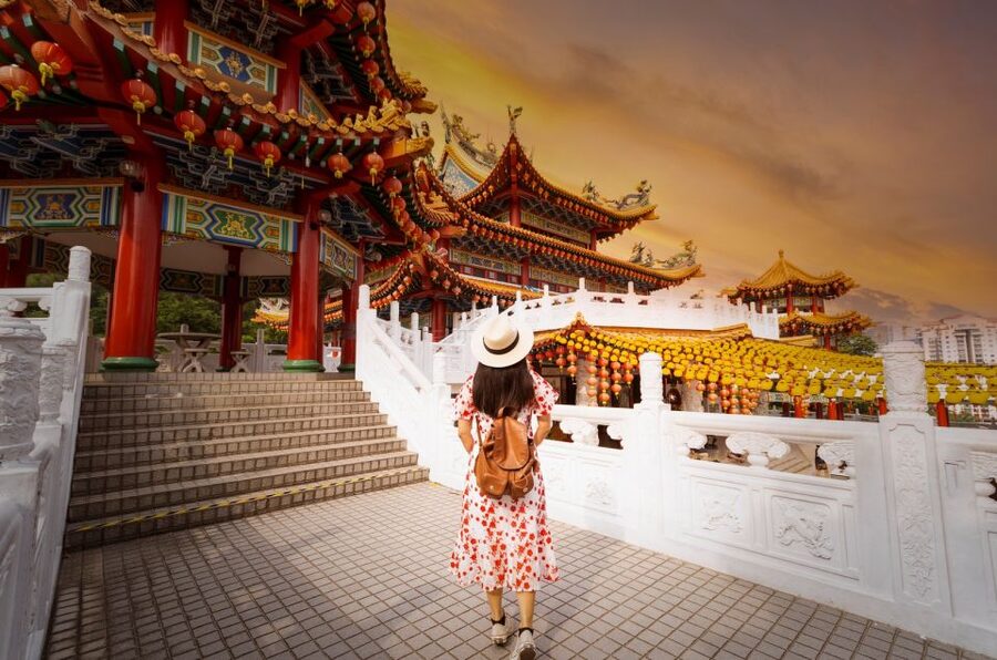 Half-Day Kuala Lumpur Exploration Tour - Other landmarks and the Central Market question